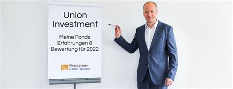 union investment fonds empfehlung